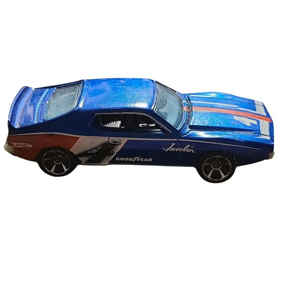 Hot Wheels AMC Javlin Chrysler